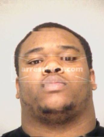 Chad Jovan Glover
