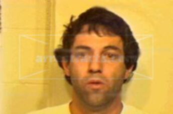 Steven Andre Walker