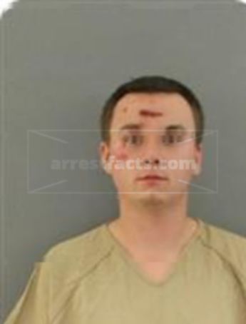 Nathan Paul Price