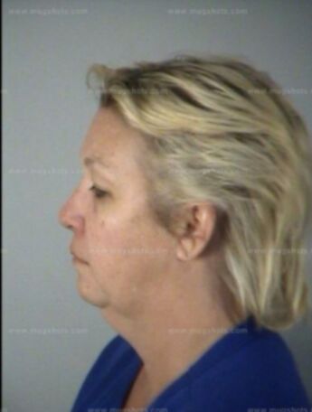 Julie Ann Clay