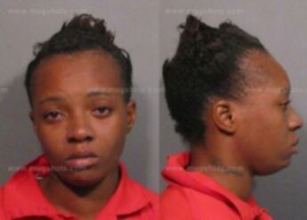 Shawntara Bryzhel Carter