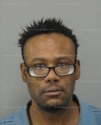 Orlance Damon Glover
