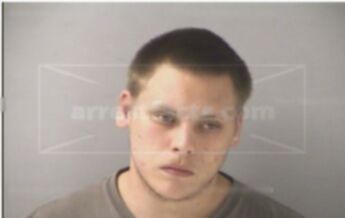 Cody Loyd Mcdaniel