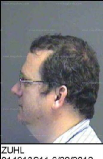 Phillip Roger Zuhl