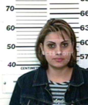 Maricurz Deleon Tijerina