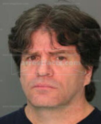 Ronald Dave Brophy