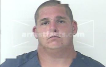 James Brandon Mcmahan