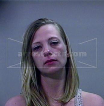 Rachel Nicole Rogers