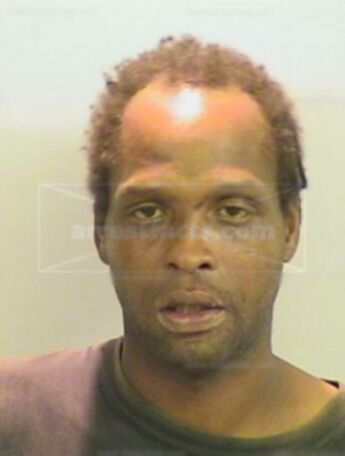 Charles Andre Hardaway
