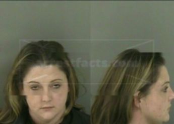 Christina Marie Byerly