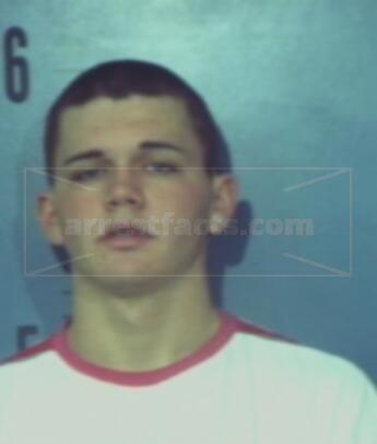 Joshua James Keith