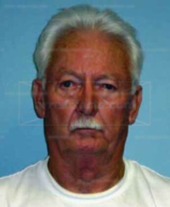 Robert Sherman Gross