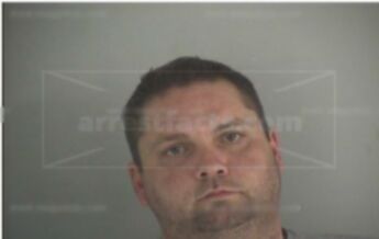 Timothy Scott Hisey