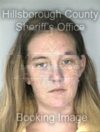 Melissa Renee Granger