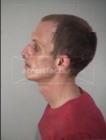 Tanner Logan Stafford
