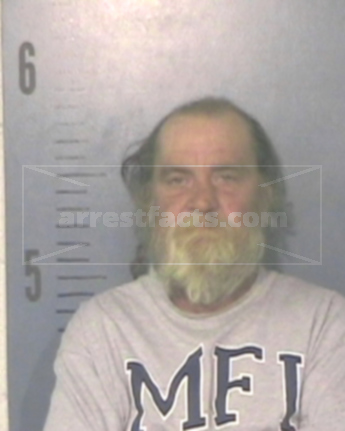Richard Dean Carroll