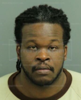 Rahid Alexander Davis