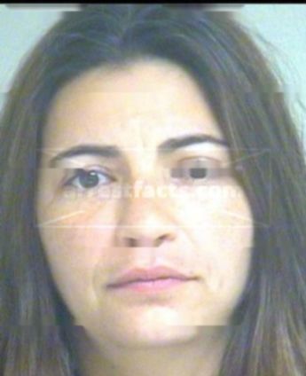 Caorline Nicole Rangel