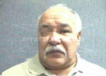 Raul Espinoza