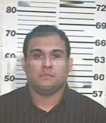 Jose Reyna Del Toro