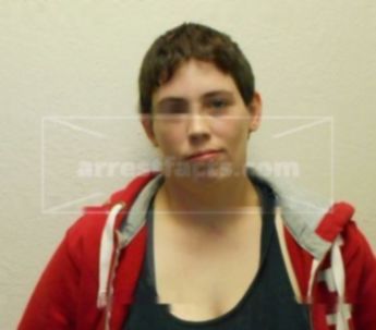 Jennifer Leigh Stull