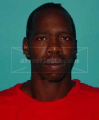 Harvey Levail Odom