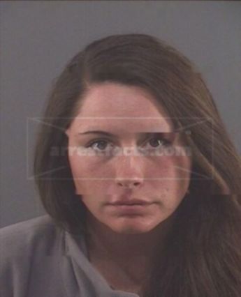 Alexandria L Pasco