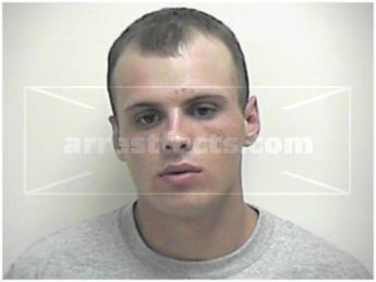 Todd Richard Chauvin