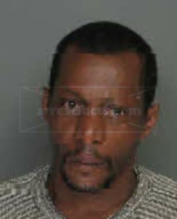 Vernon Lee Edwards
