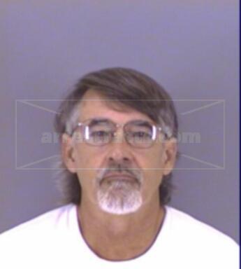 Leonard Dalton Morris