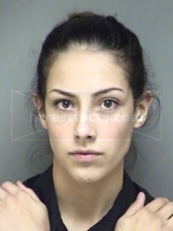 Mia Laree Allen