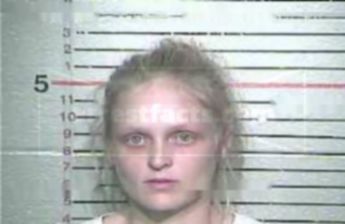 Ciji Nichole West