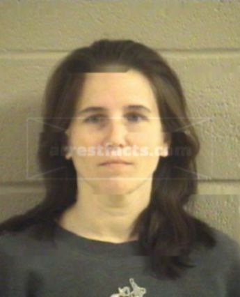 Connie Michelle Glenn