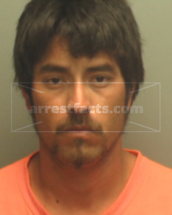 Marco Antonio Hernandez