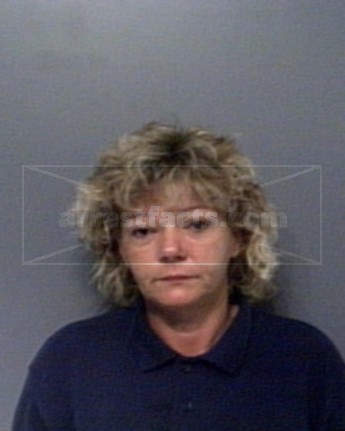 Shannon Regina-Green Scott