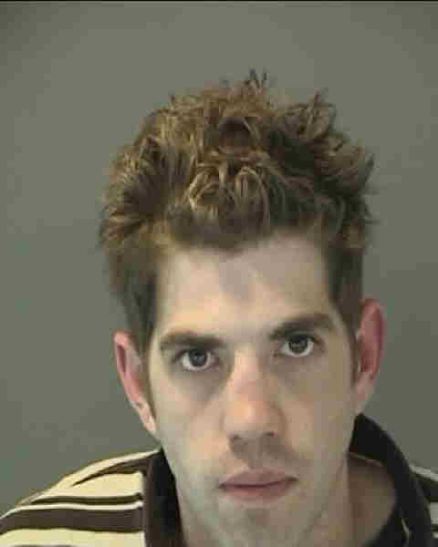 Matthew John Mcclanahan