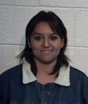 Maria Guadalupe Hernandez