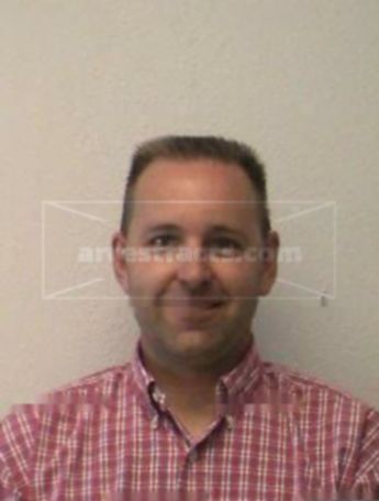 Jonathan Bradley Raser