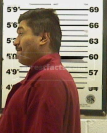 George O Cortez