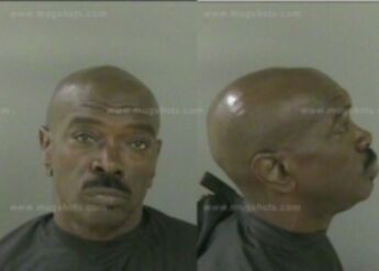 Keith Michael James