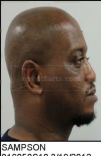 Antwoine Semaj Sampson