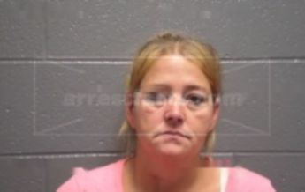 Jacqueline Renee Luttrell