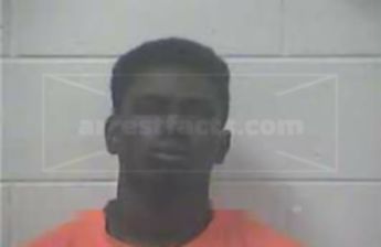 Antonio Brown