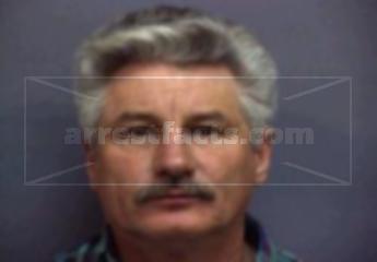 Clarence Joe Liska