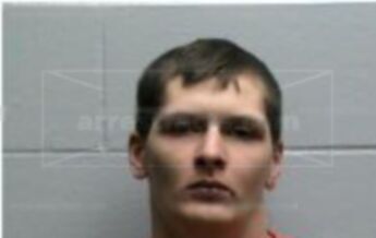 Jesse Lee John Larson
