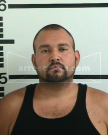 Jose Rodolpho Guel