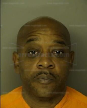 Gregory Nmn Johnson