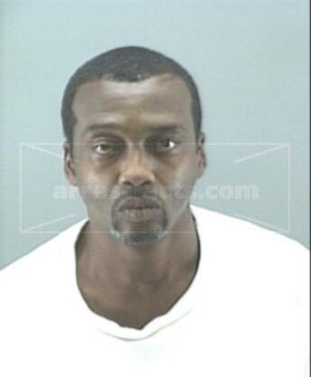 Leslie Charles Walker