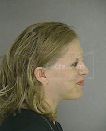 Philicity Marie Hays