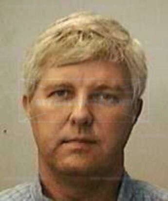 Ronald Ray Davis